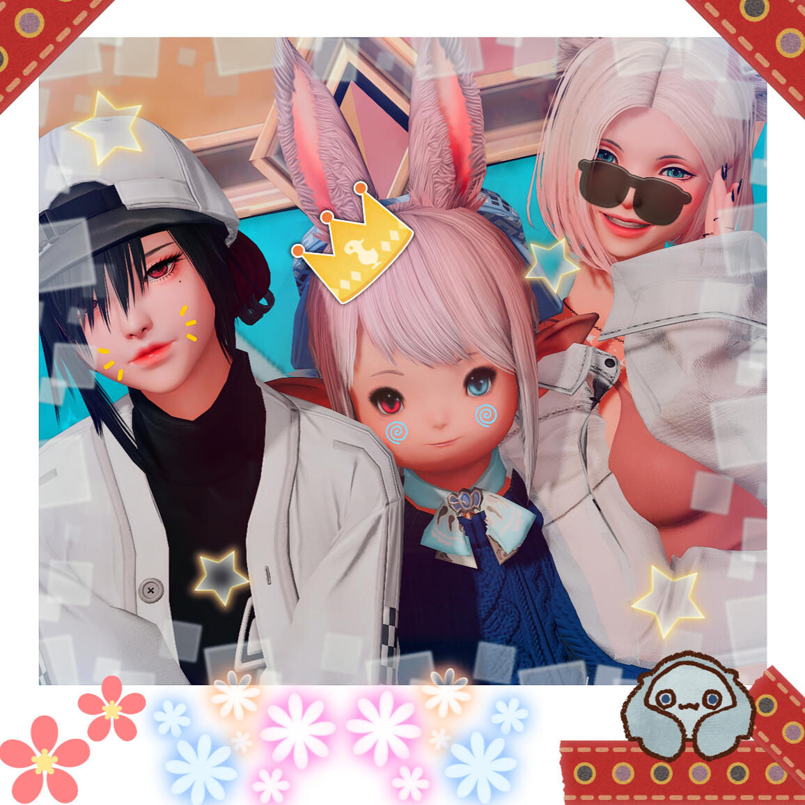 polaroid 3 polaroid 3